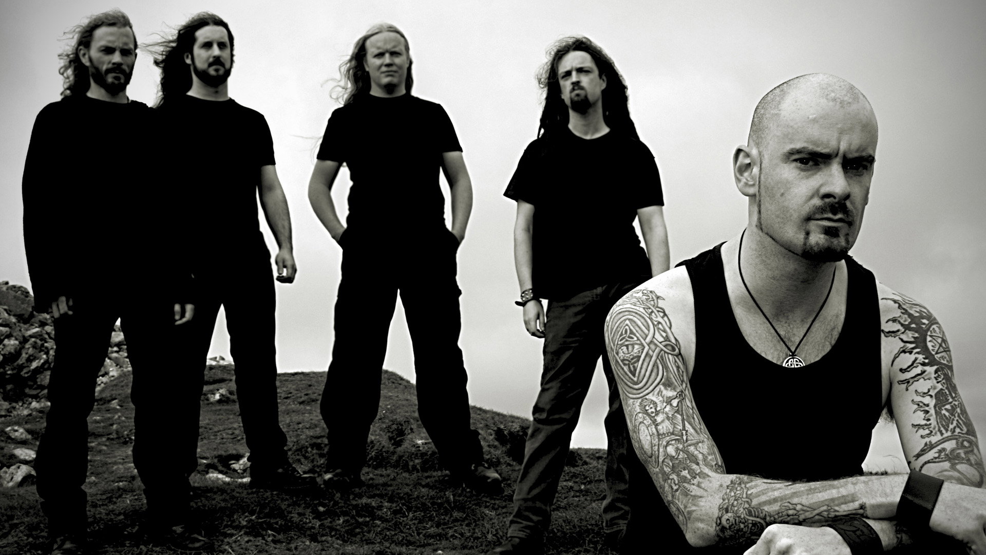 Primordial