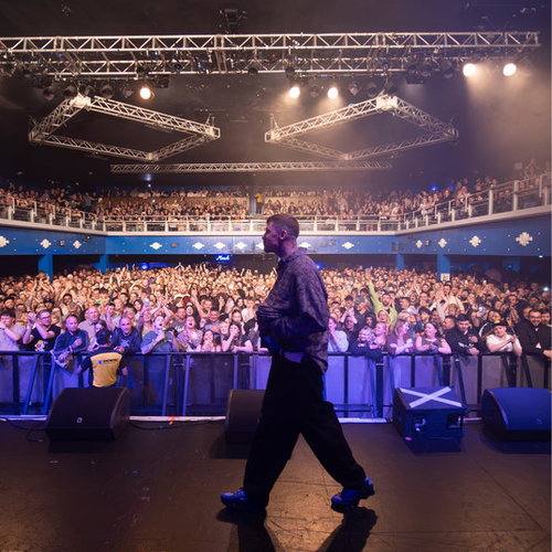 Professor Green