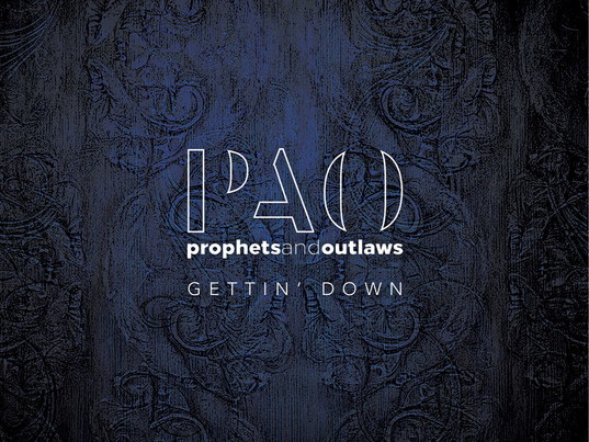 Prophets and Outlaws