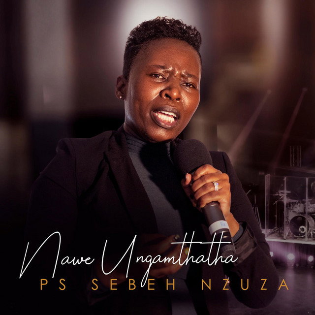 Ps Sebeh Nzuza
