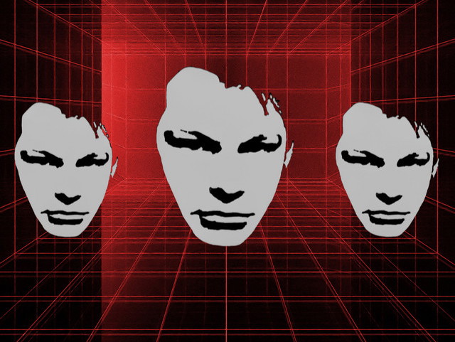 Pseudo Echo