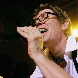 Psychedelic Furs