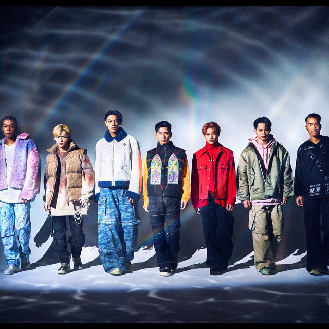 PSYCHIC FEVER from EXILE TRIBE