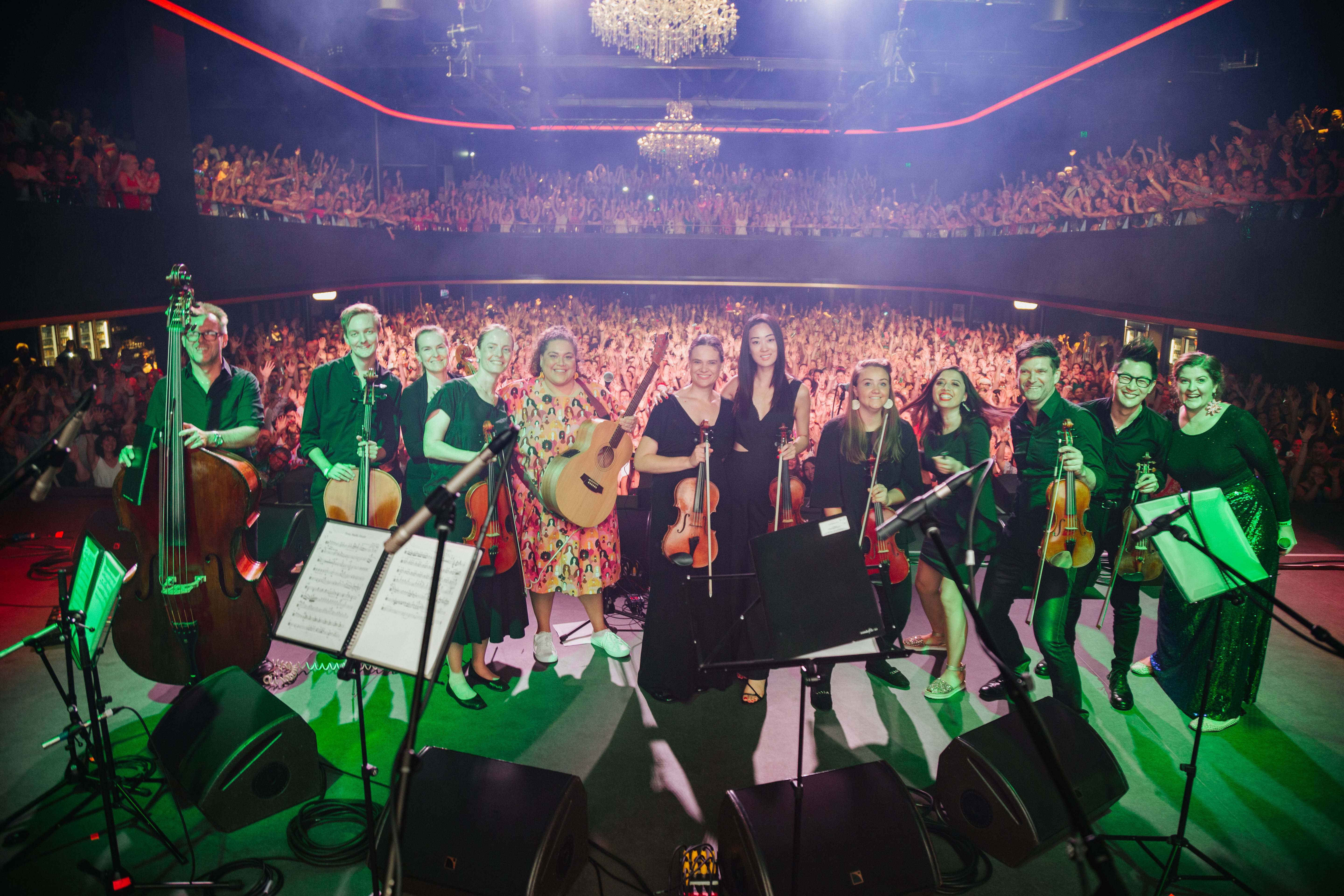 Pub Choir