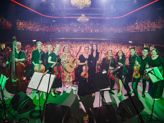 Pub Choir