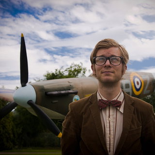 Public Service Broadcasting