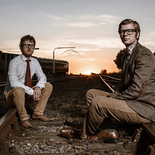Public Service Broadcasting
