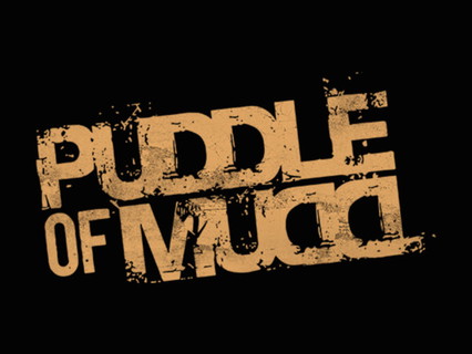 Puddle Of Mudd
