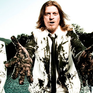 Puddle Of Mudd