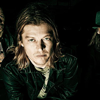 Puddle Of Mudd