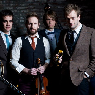 Punch Brothers