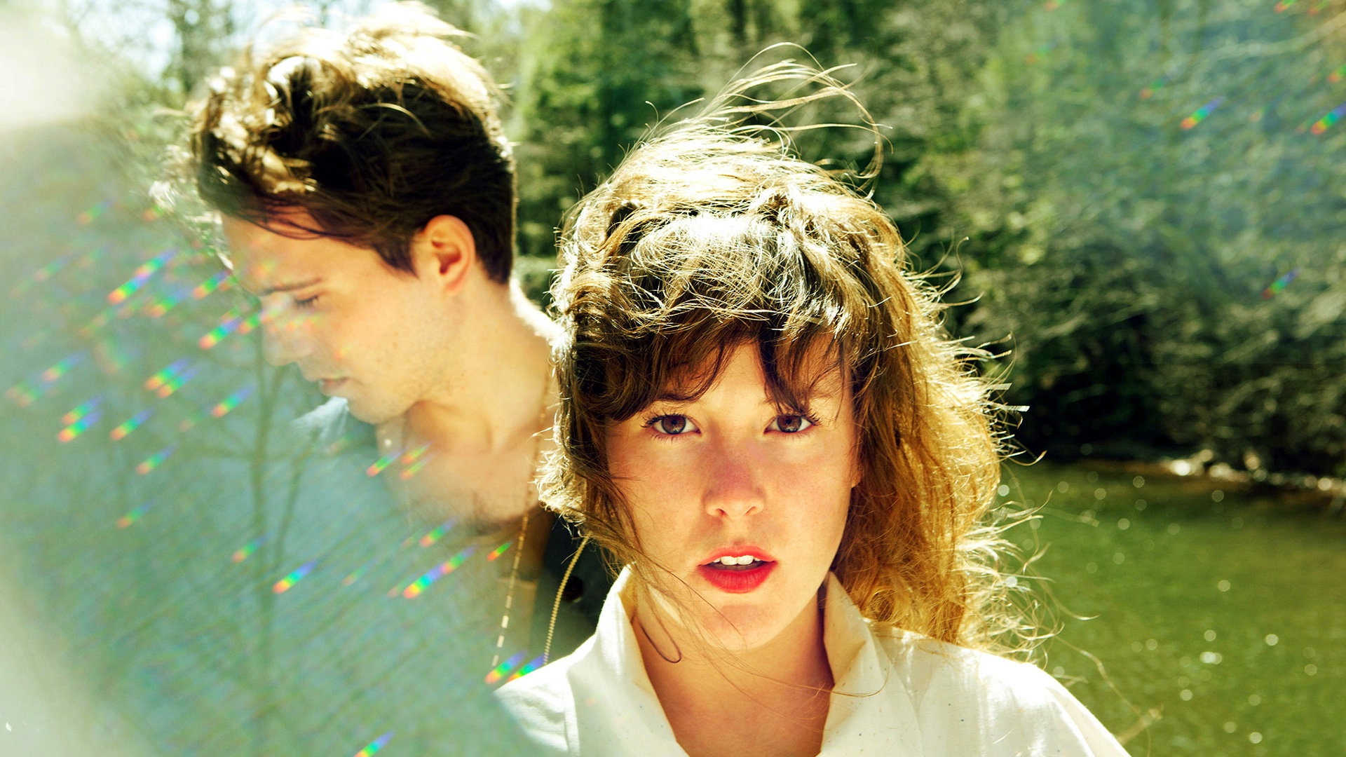 Purity Ring