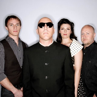 Puscifer