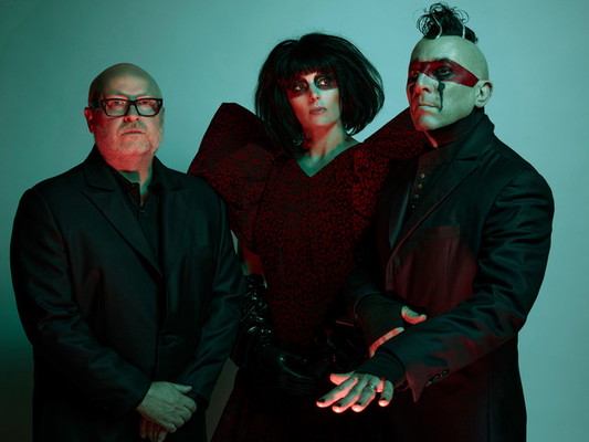 Puscifer