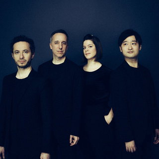 Quatuor Ébène