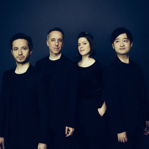Quatuor Ébène