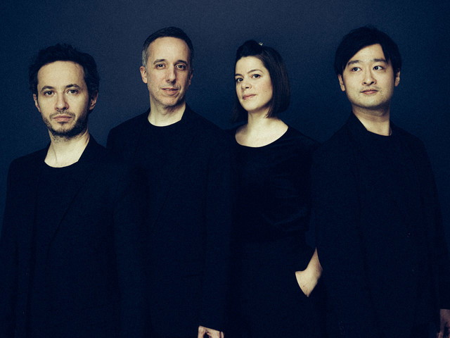 Quatuor Ébène