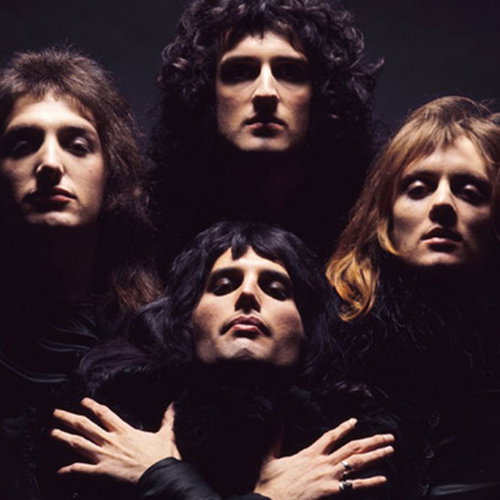 Queen