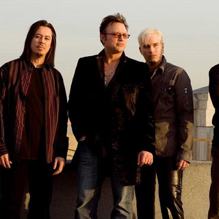Queensrÿche