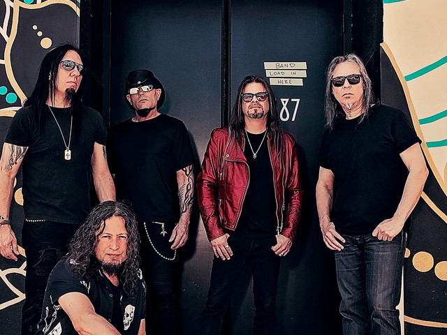 Queensrÿche