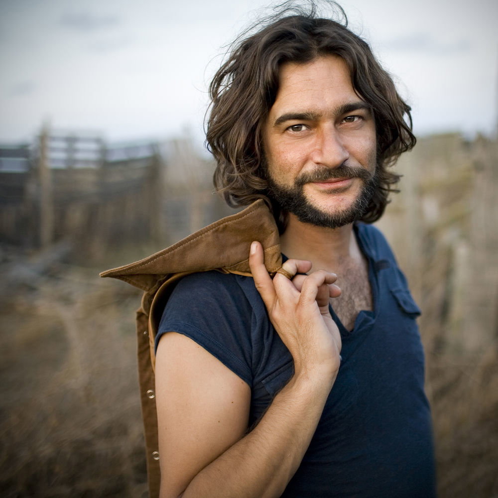 Quique González
