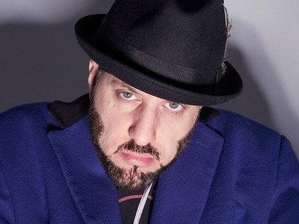 R.A. The Rugged Man