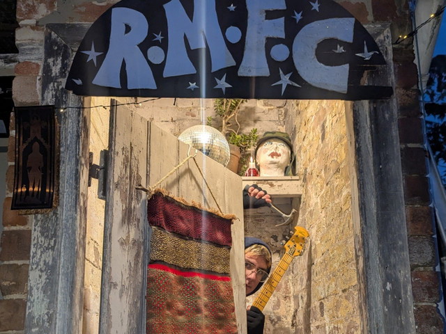 R.M.F.C.