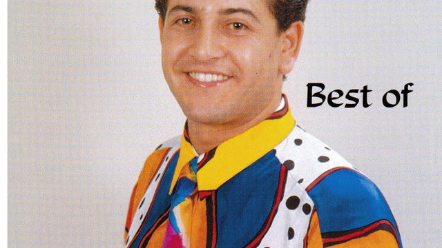 Rabah Asma