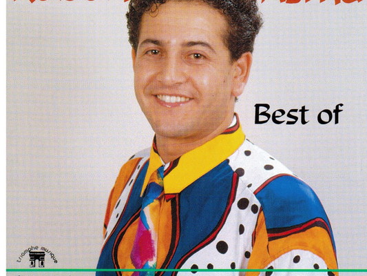 Rabah Asma