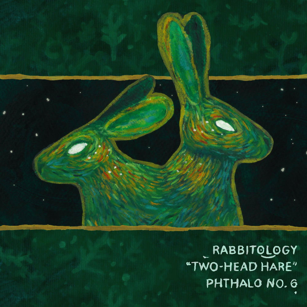 Rabbitology