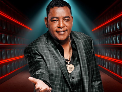 Raça Negra