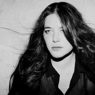 Rachael Yamagata