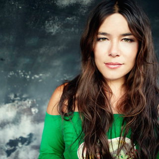 Rachael Yamagata