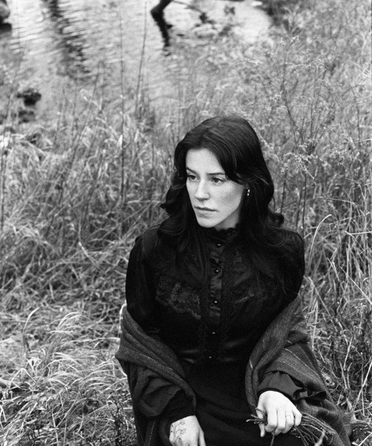 Rachel Bobbitt