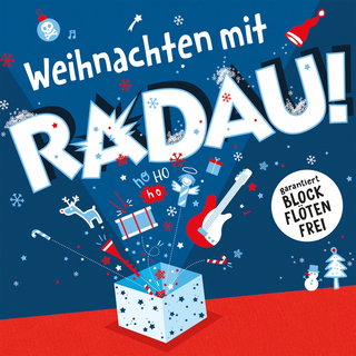 RADAU!