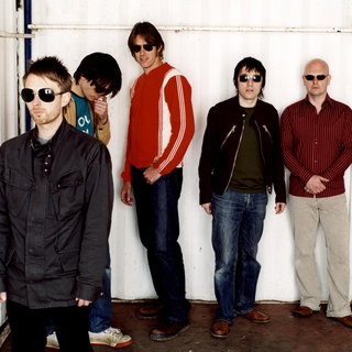 Radiohead