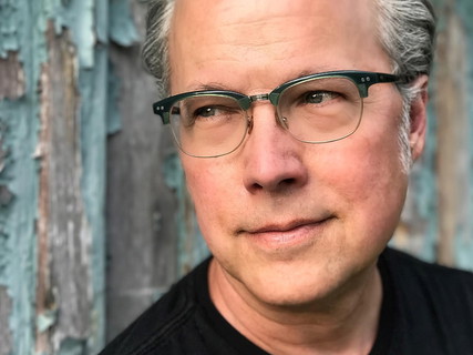 Radney Foster