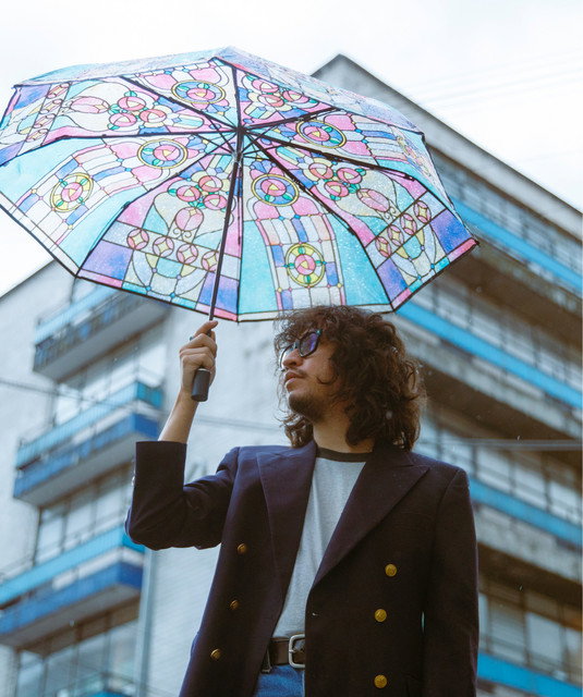 Rafa Arreguín