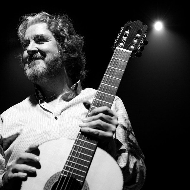 Rafael Riqueni