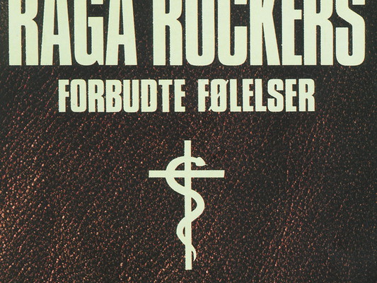 Raga Rockers