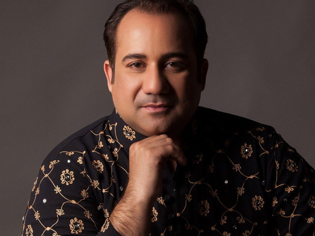 Rahat Fateh Ali Khan