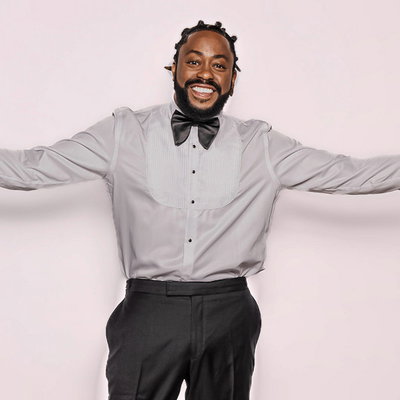 Raheem DeVaughn