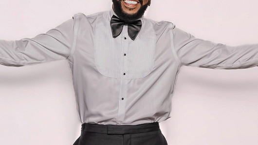 Raheem DeVaughn