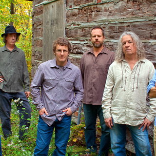 Railroad Earth