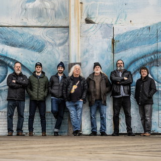 Railroad Earth