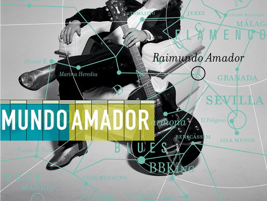 Raimundo Amador