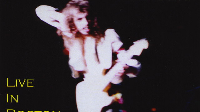 Randy Hansen