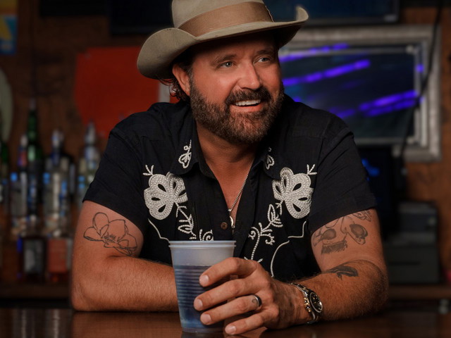 Randy Houser