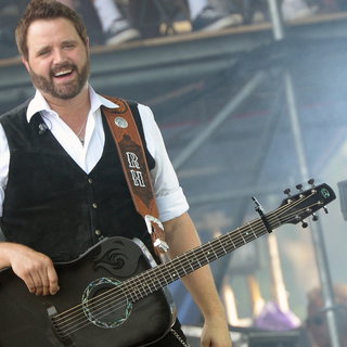 Randy Houser