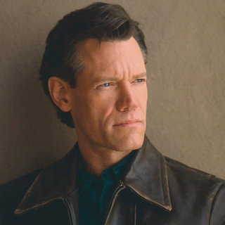 Randy Travis